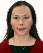 gereltuya doyoddorj