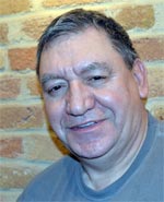 Harald Ferch