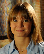 martina busch