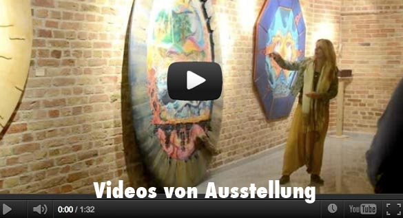 videos von "Aufbruch ins Innere" Ausstellung
