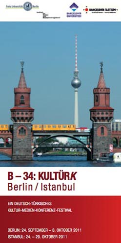 b.34 kultürk berlin - istanbul