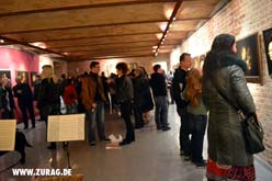 Torsten Gebhardt art vernissage