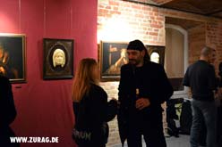 Torsten Gebhardt art vernissage