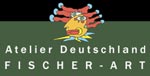 Atelier Deutschland Fischer-Art