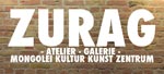 zurag atelier, galerie, mongolei kultur kunst zentrum