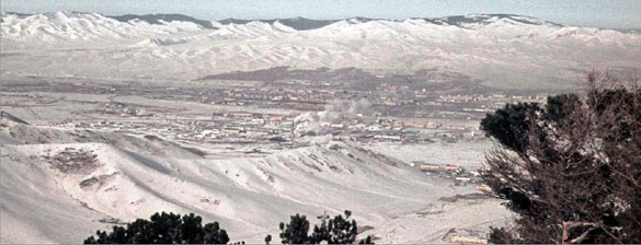 ulaanbaatar 1969