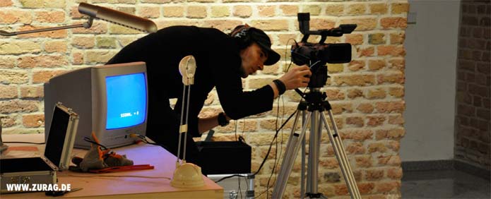 zurag film dreh in berlin 2010