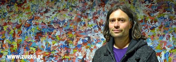 Saxophon: Hartmut Dorschner